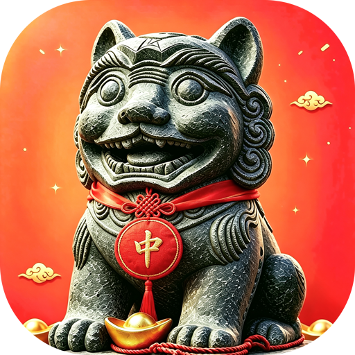 石狗选码